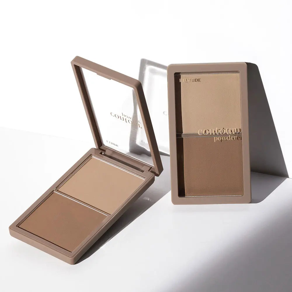 Contour Powder Etude House