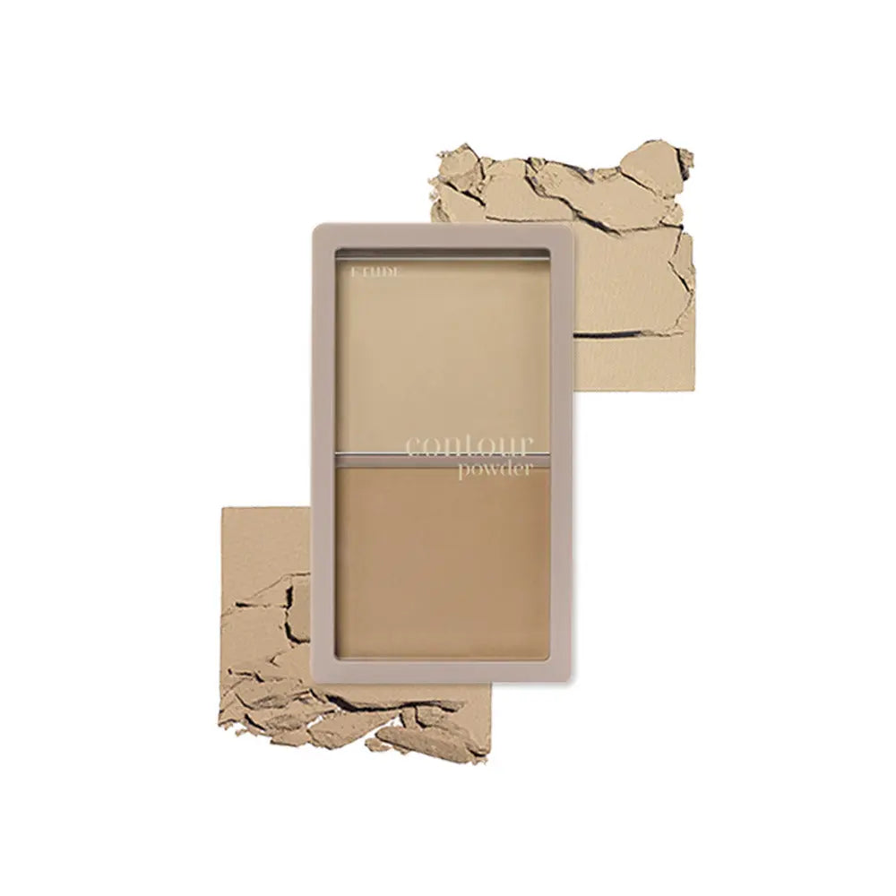 Contour Powder Etude House