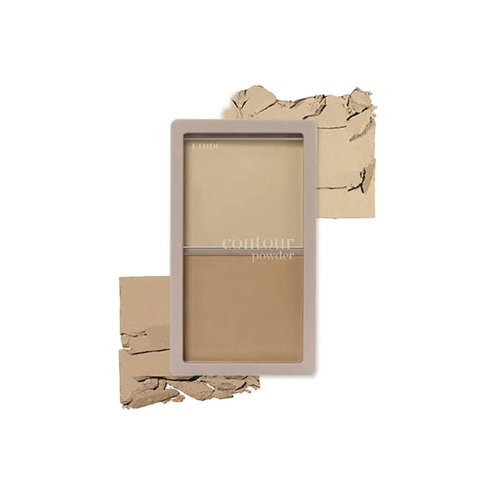 Contour Powder Etude House