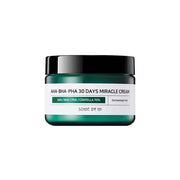 Crema Facial Some by mi - AHA.BHA.PHA 30 days Miracle Cream 60ml SOME BY MI