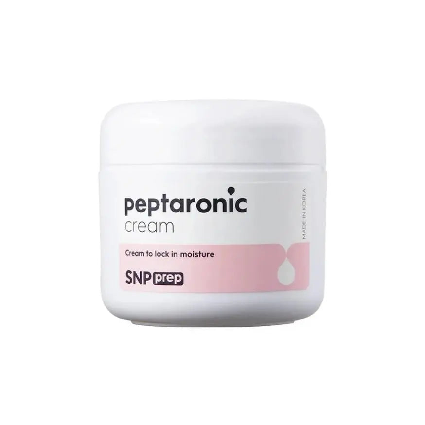 Crema Hidratante Anti-age - Peptaronic Cream SNP