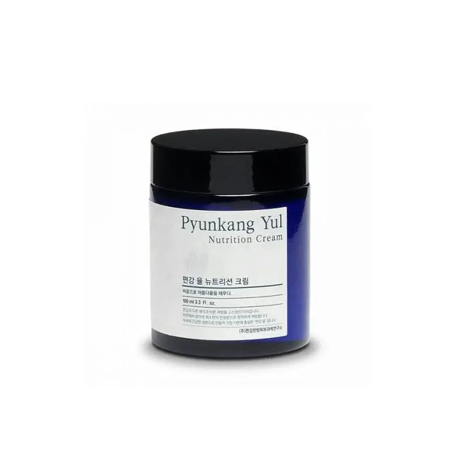 Crema Nutrition Cream Pyunkang Yul Pyunkang yul