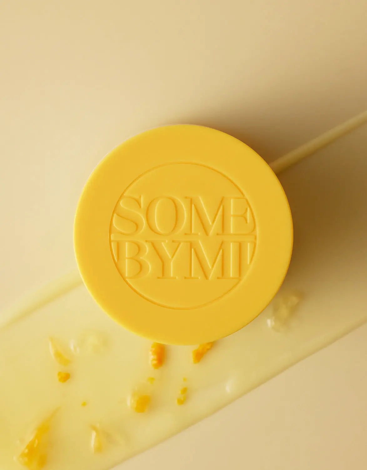 Crema anti manchas - Yuja Niacin Anti Blemish Cream SOME BY MI