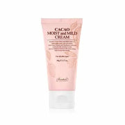 Crema de Cacao moist and mild Benton Benton