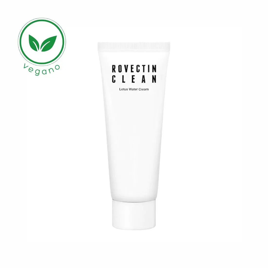 Crema hidratante Clean Lotus Water ROVECTIN