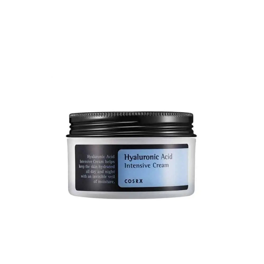 Crema hidratante Hyaluronic Acid Intensive CosRX