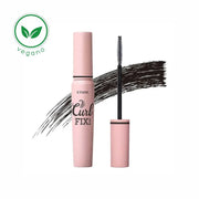 Curl Fix Mascara #01 Black Etude House