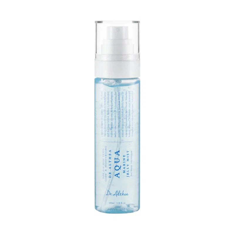 Aqua Marine Jelly Mist Dr. Althea