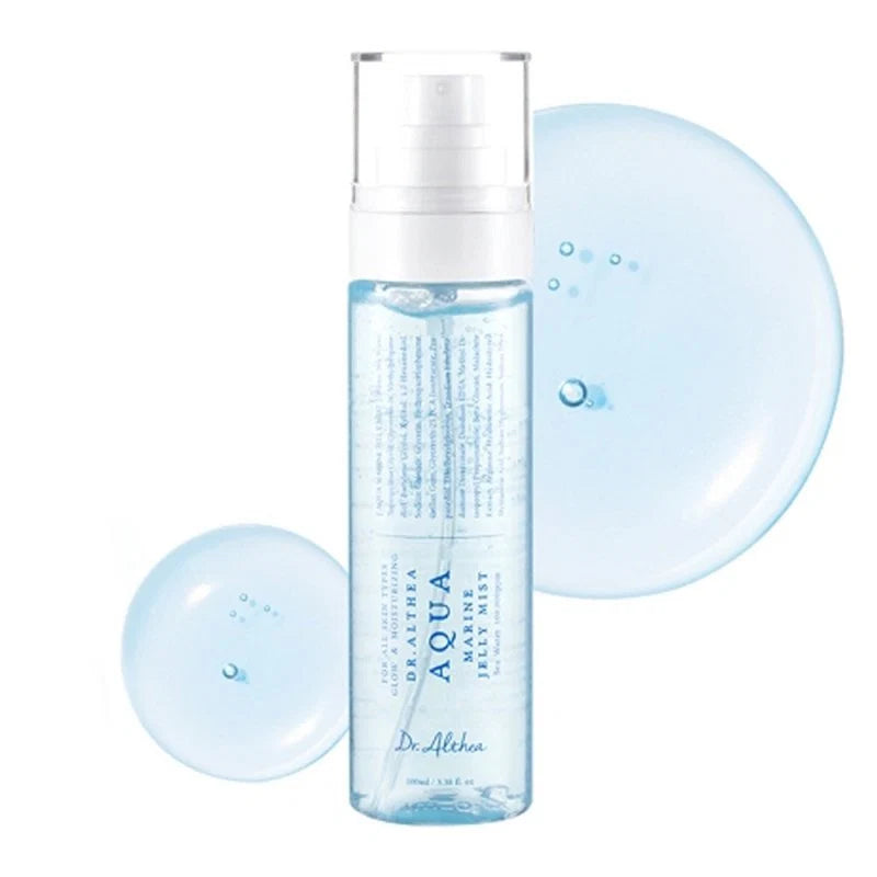 Aqua Marine Jelly Mist Dr. Althea