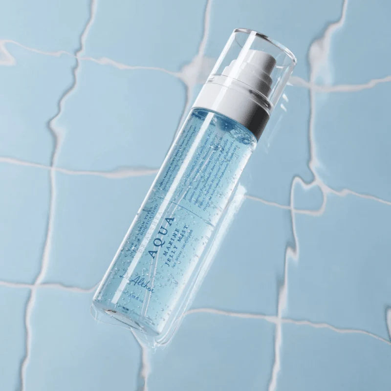 Aqua Marine Jelly Mist Dr. Althea