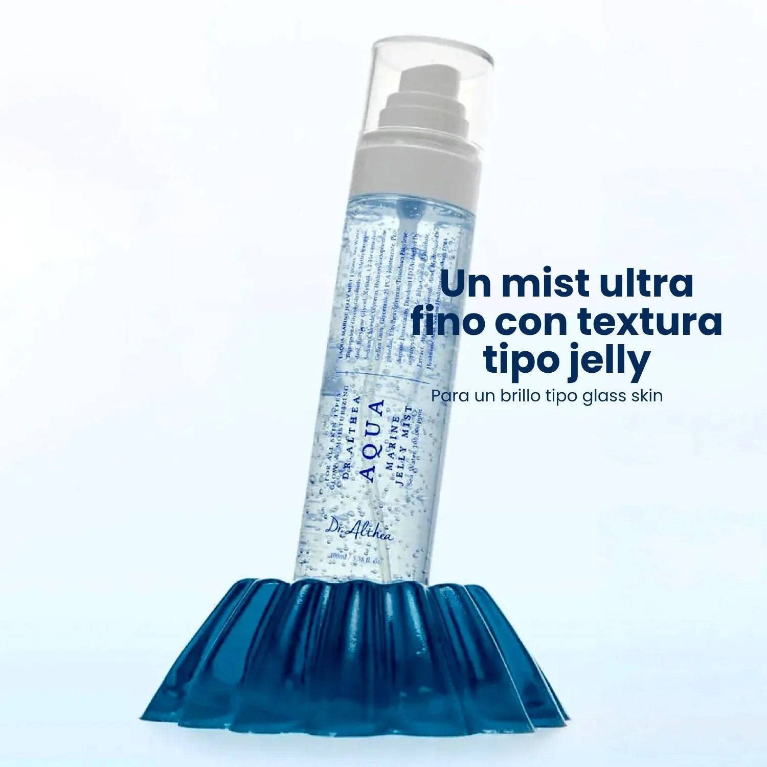 Aqua Marine Jelly Mist Dr. Althea