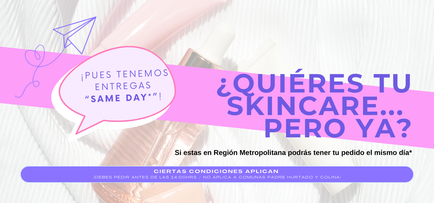 Arumi Korean Cosmetics