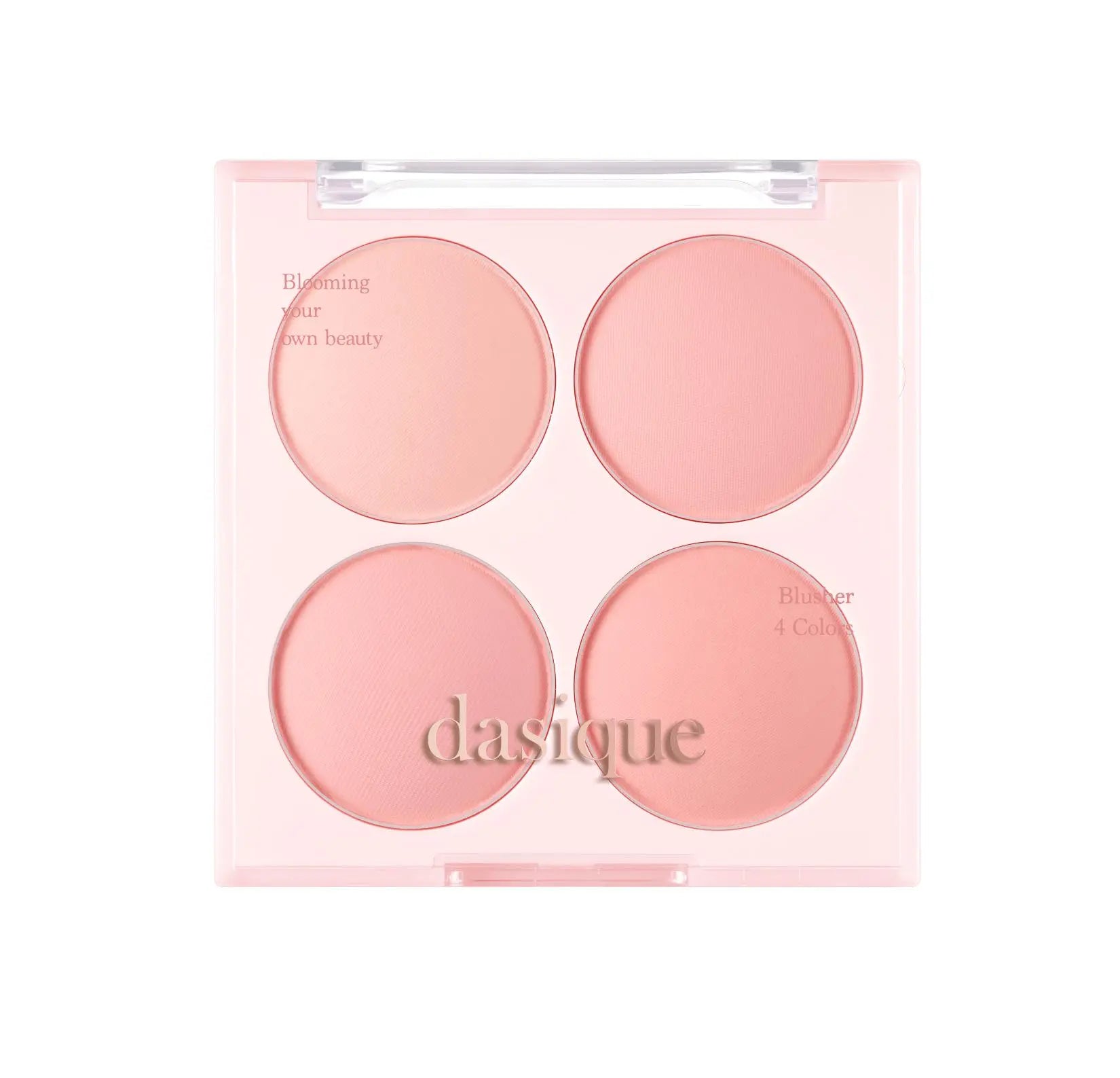 Dasique Blending Mood Cheek Dasique