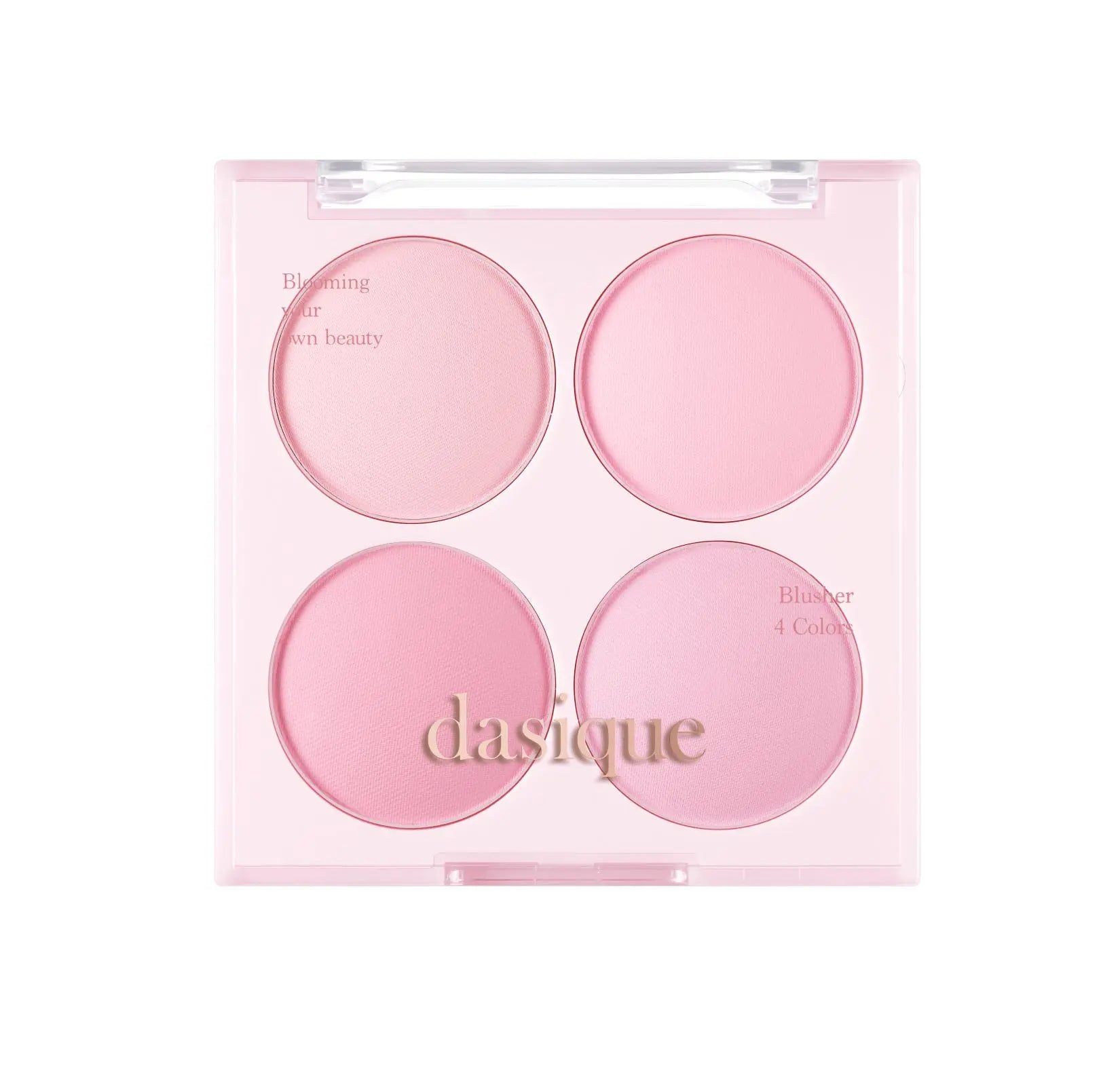 Dasique Blending Mood Cheek Dasique