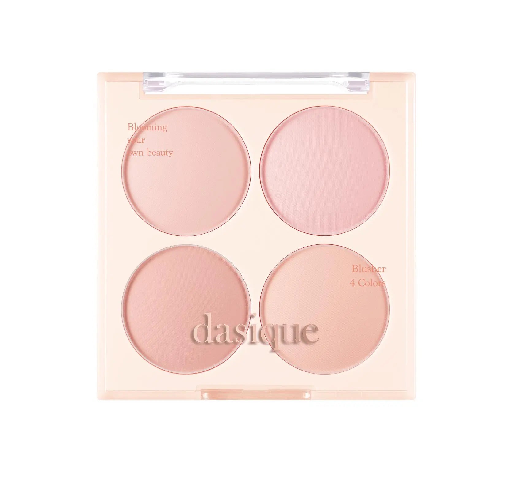 Dasique Blending Mood Cheek Dasique