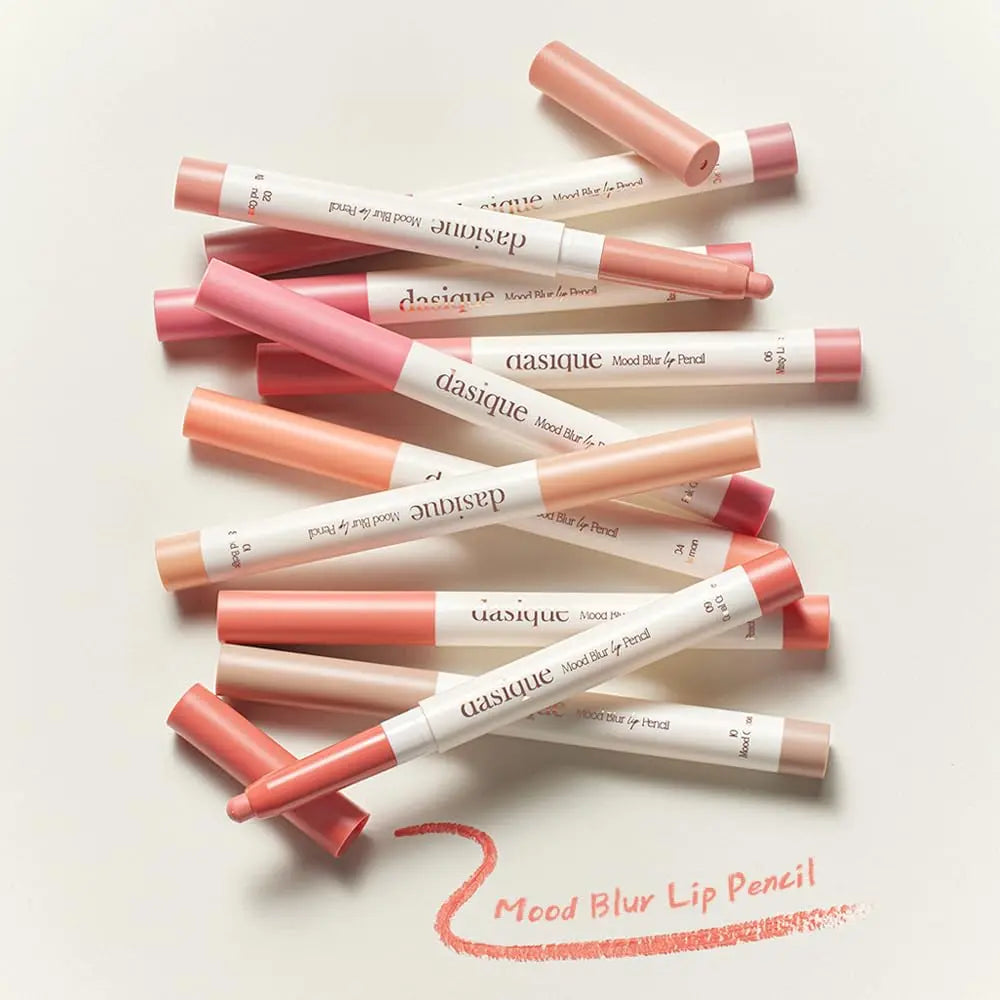 Dasique Lip Pencil Dasique