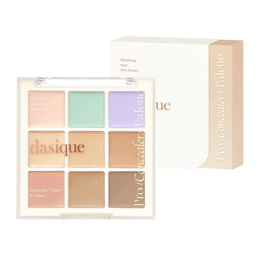 Dasique Pro Concealer Palette Dasique