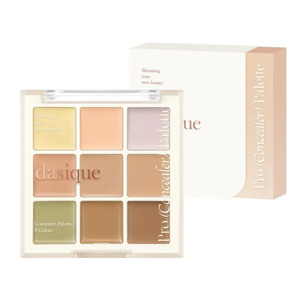 Dasique Pro Concealer Palette Dasique