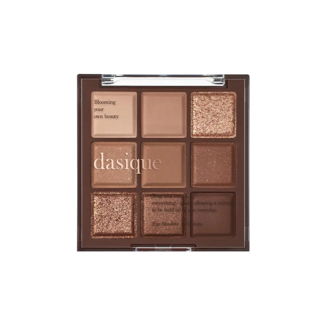 Dasique Shadow Palette Dasique