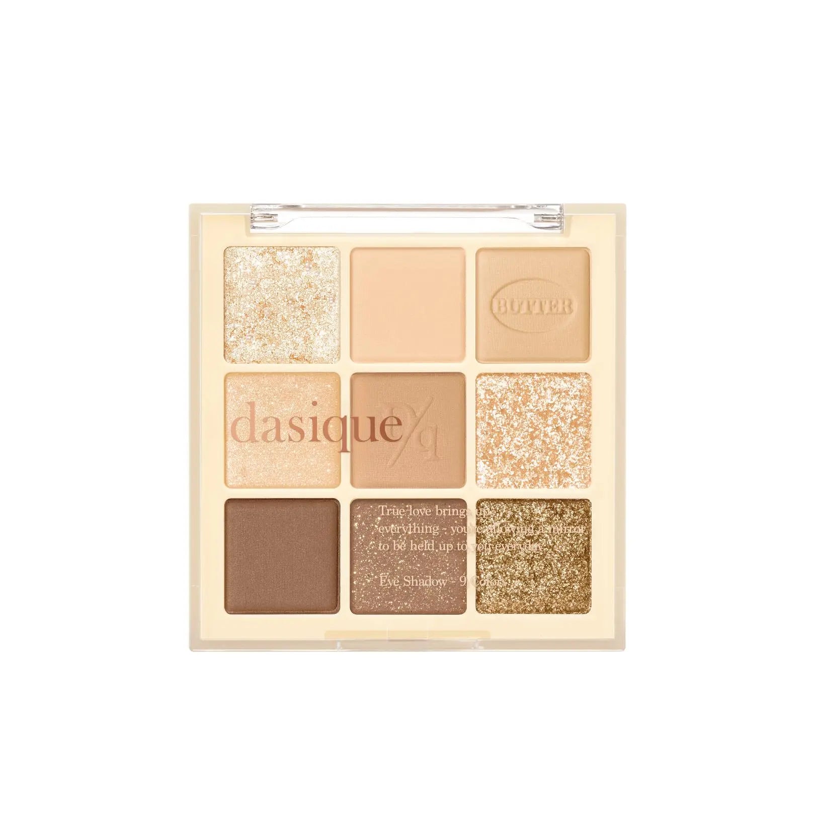 Dasique Shadow Palette Dasique