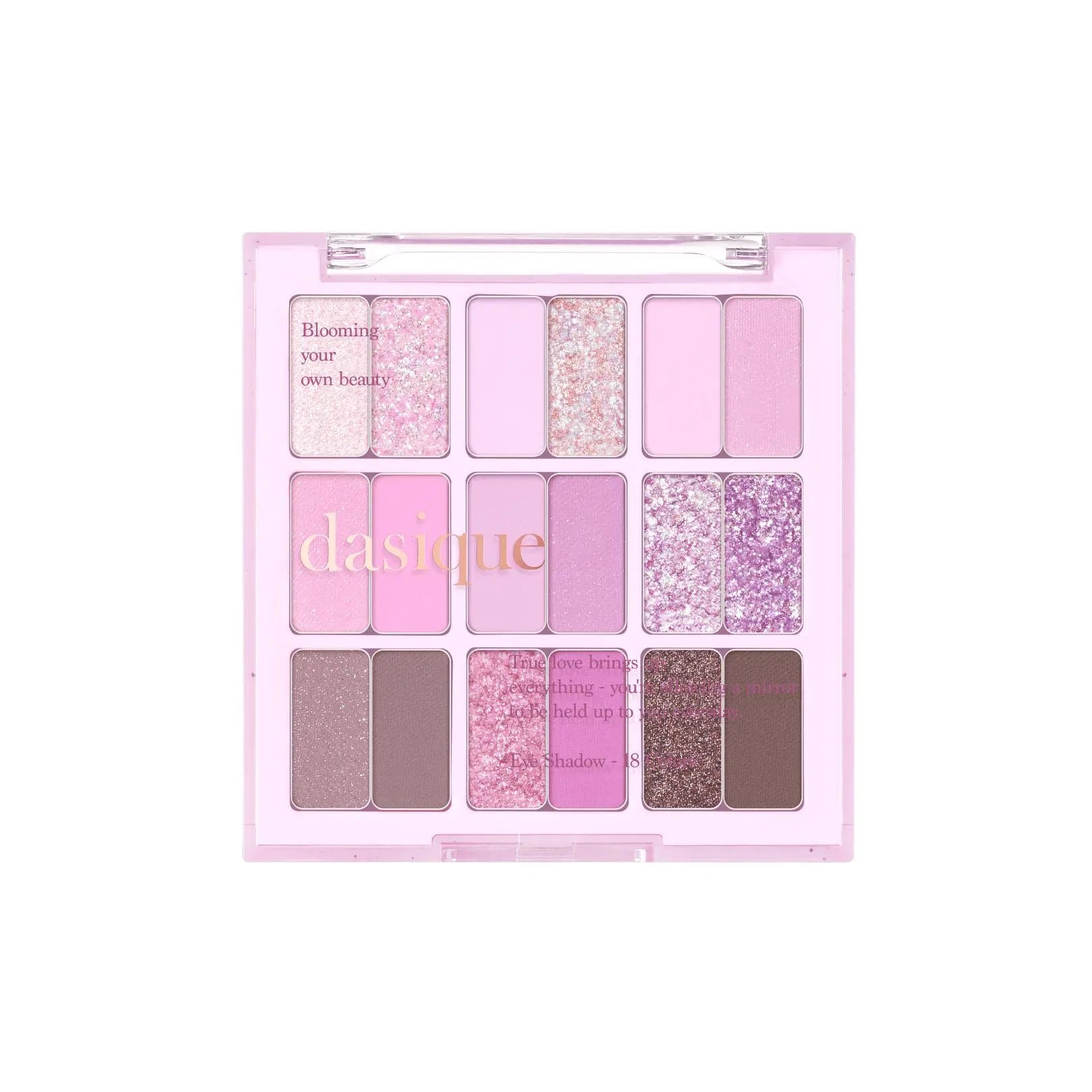 Dasique Shadow Palette Dasique