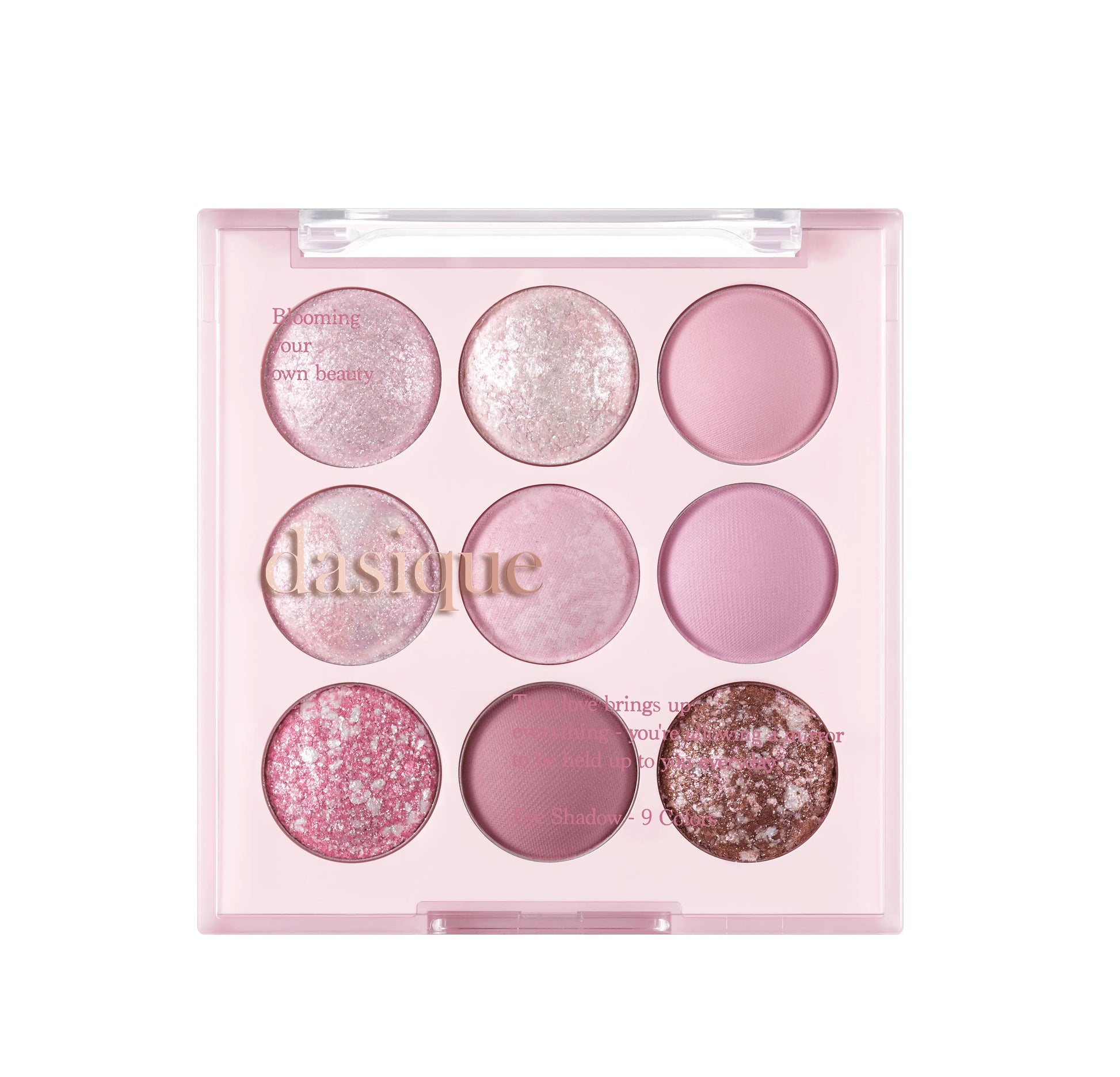 Dasique Shadow Palette Dasique