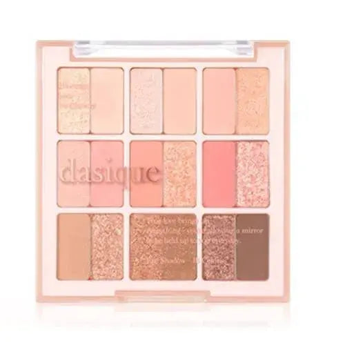 Dasique Shadow Palette Dasique