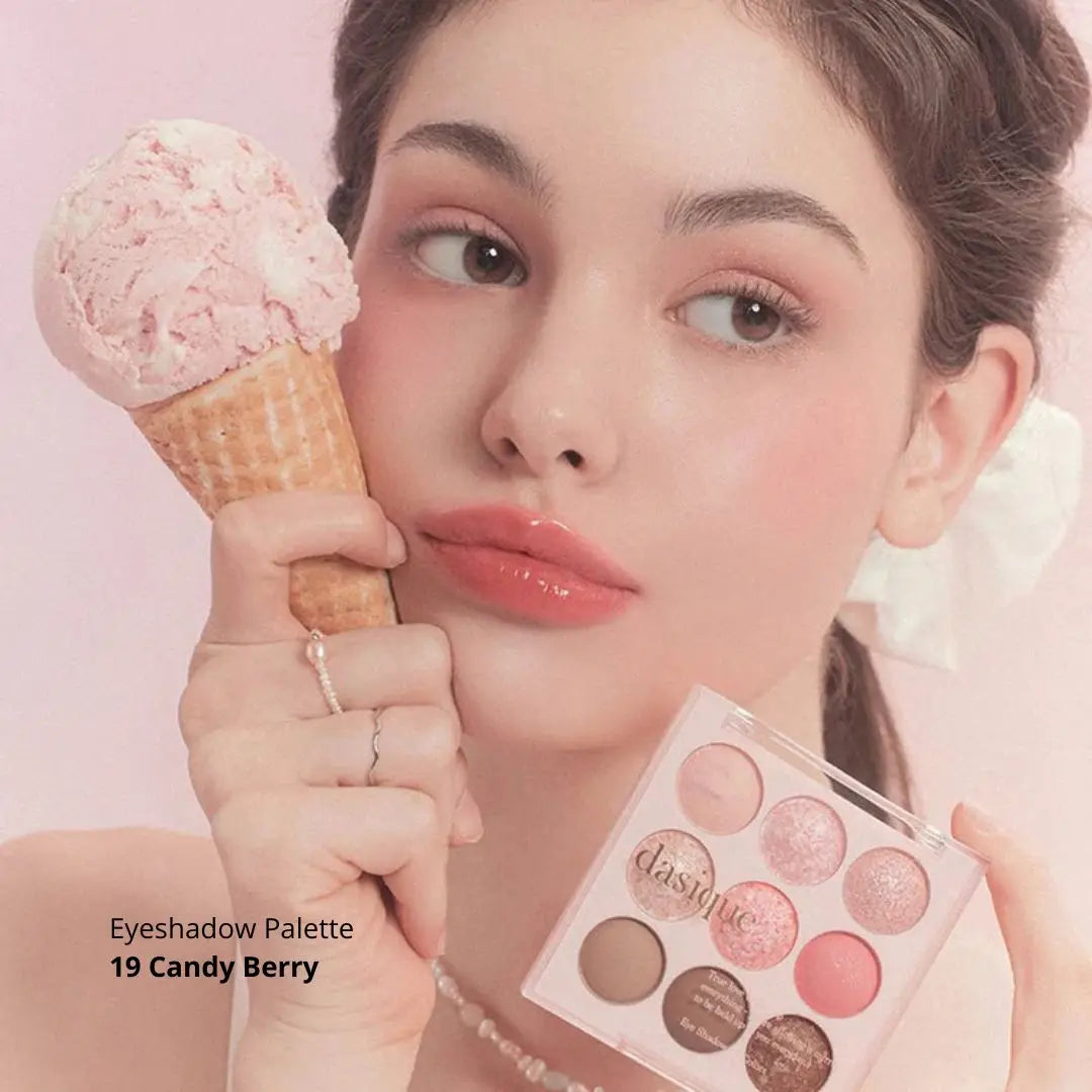 Dasique Shadow Palette Dasique