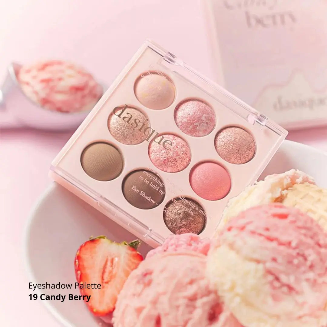 Dasique Shadow Palette Dasique