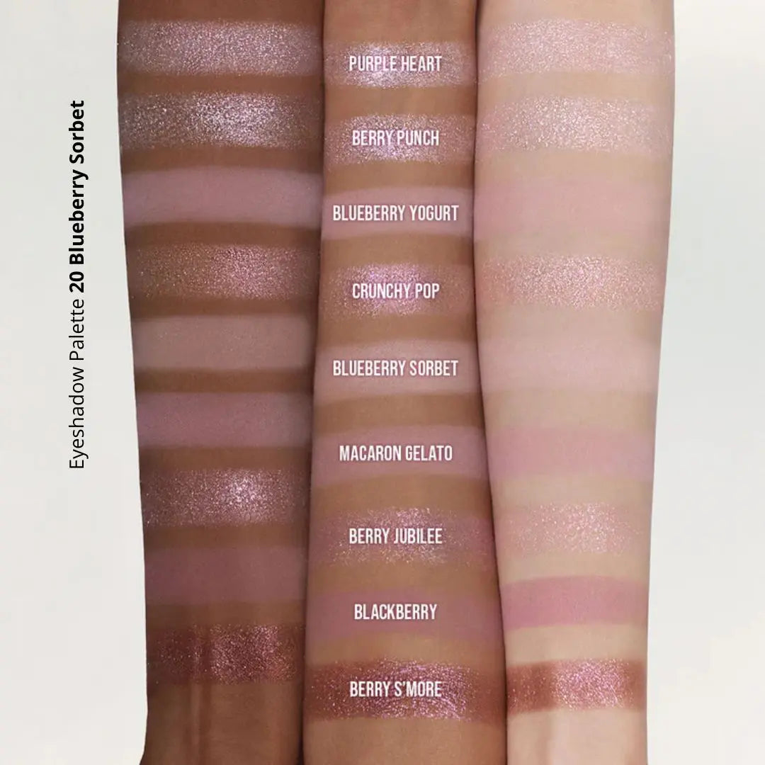 Dasique Shadow Palette Dasique