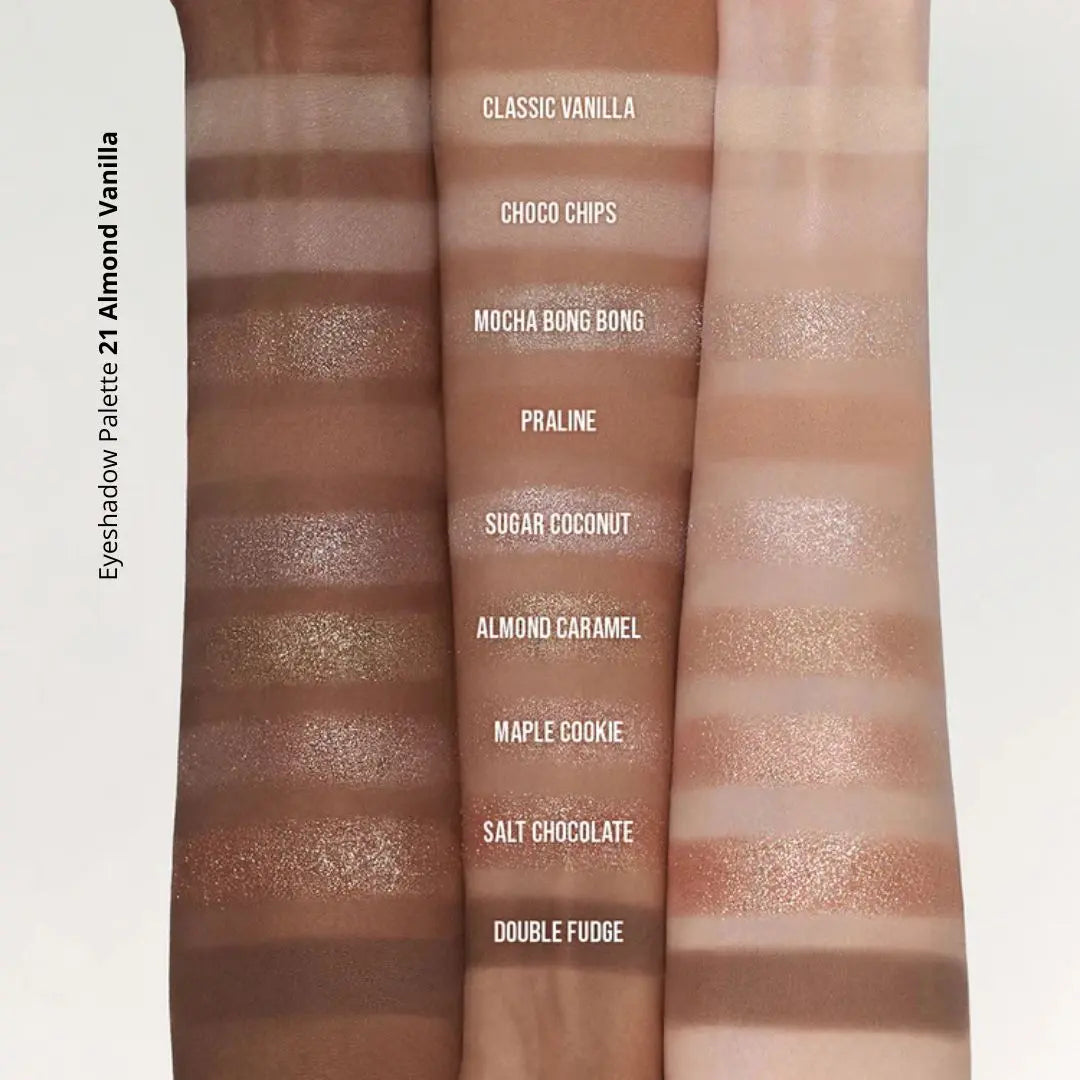 Dasique Shadow Palette Dasique