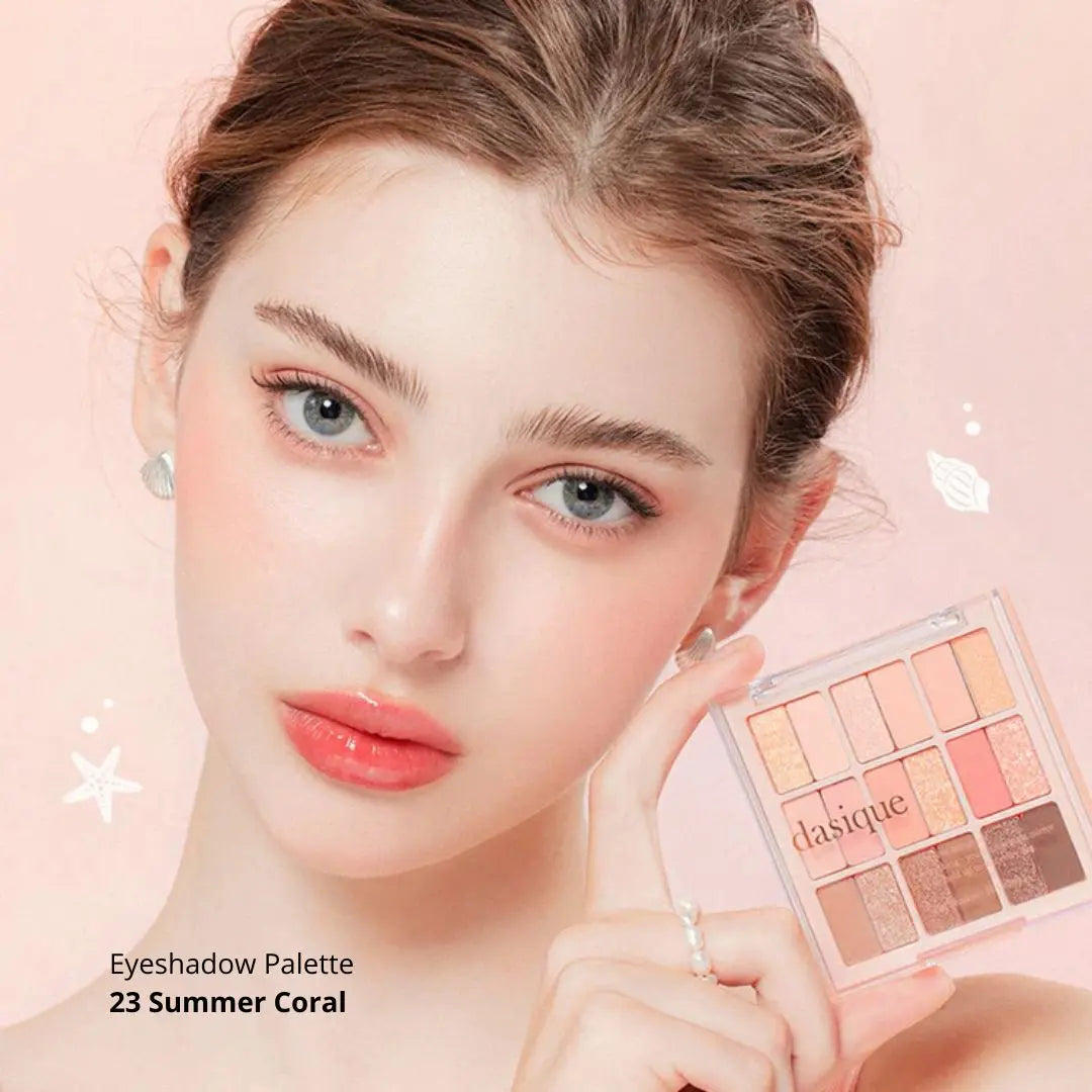 Dasique Shadow Palette Dasique