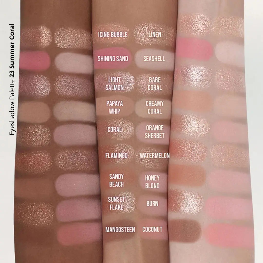 Dasique Shadow Palette Dasique