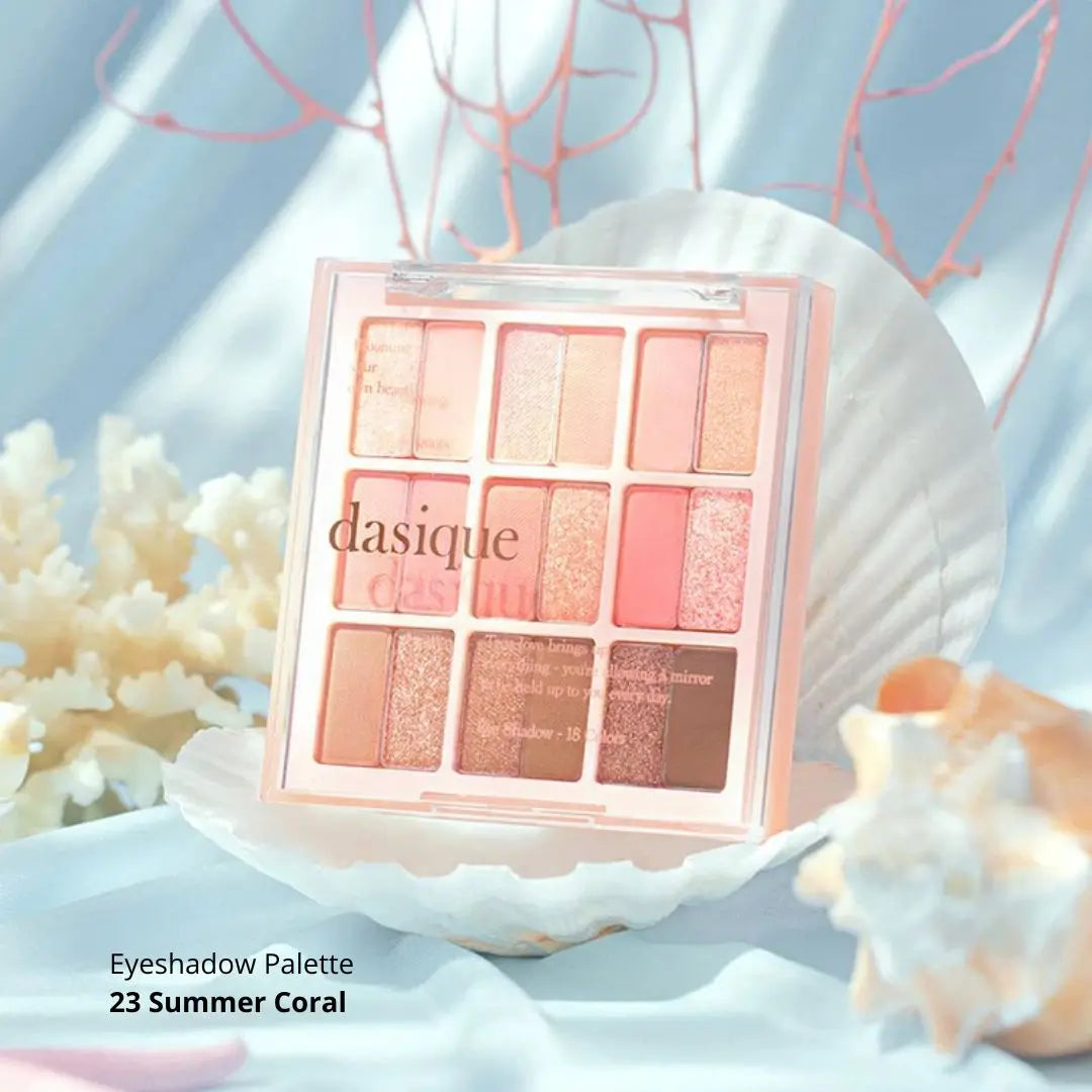 Dasique Shadow Palette Dasique