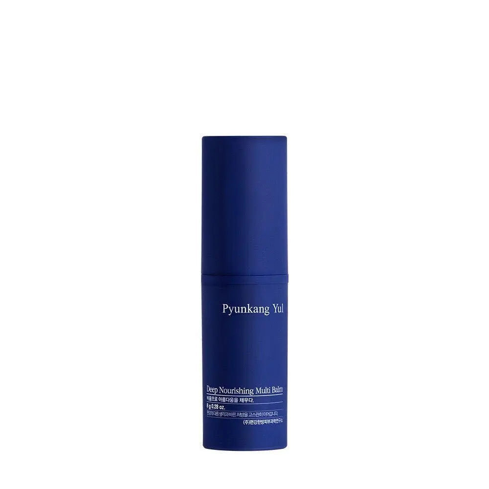 Deep Nourishing Multi Balm - Bálsamo Hidratante Pyunkang yul