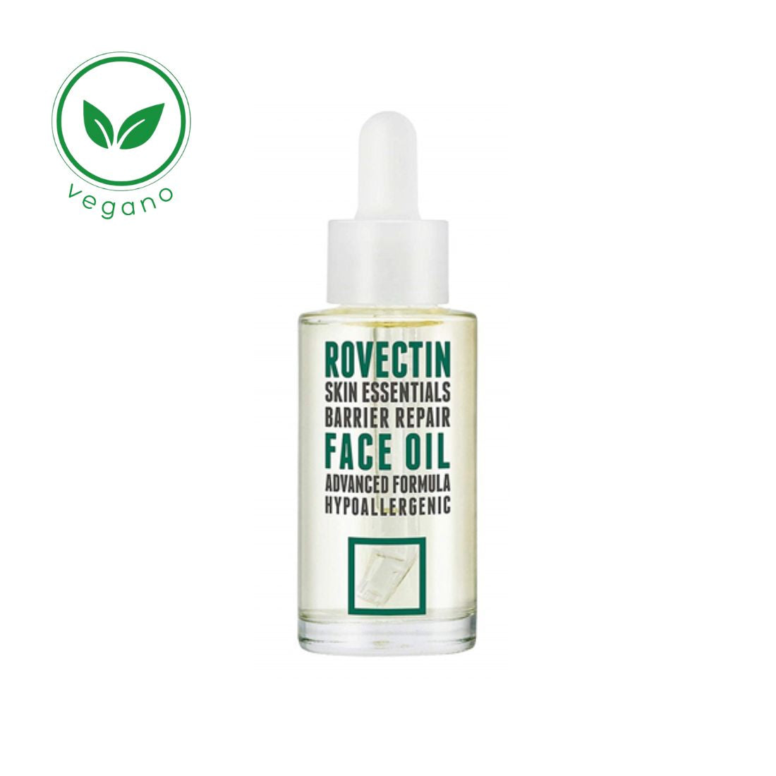 Aceite Facial Reparador Skin Essentials Face Oil
