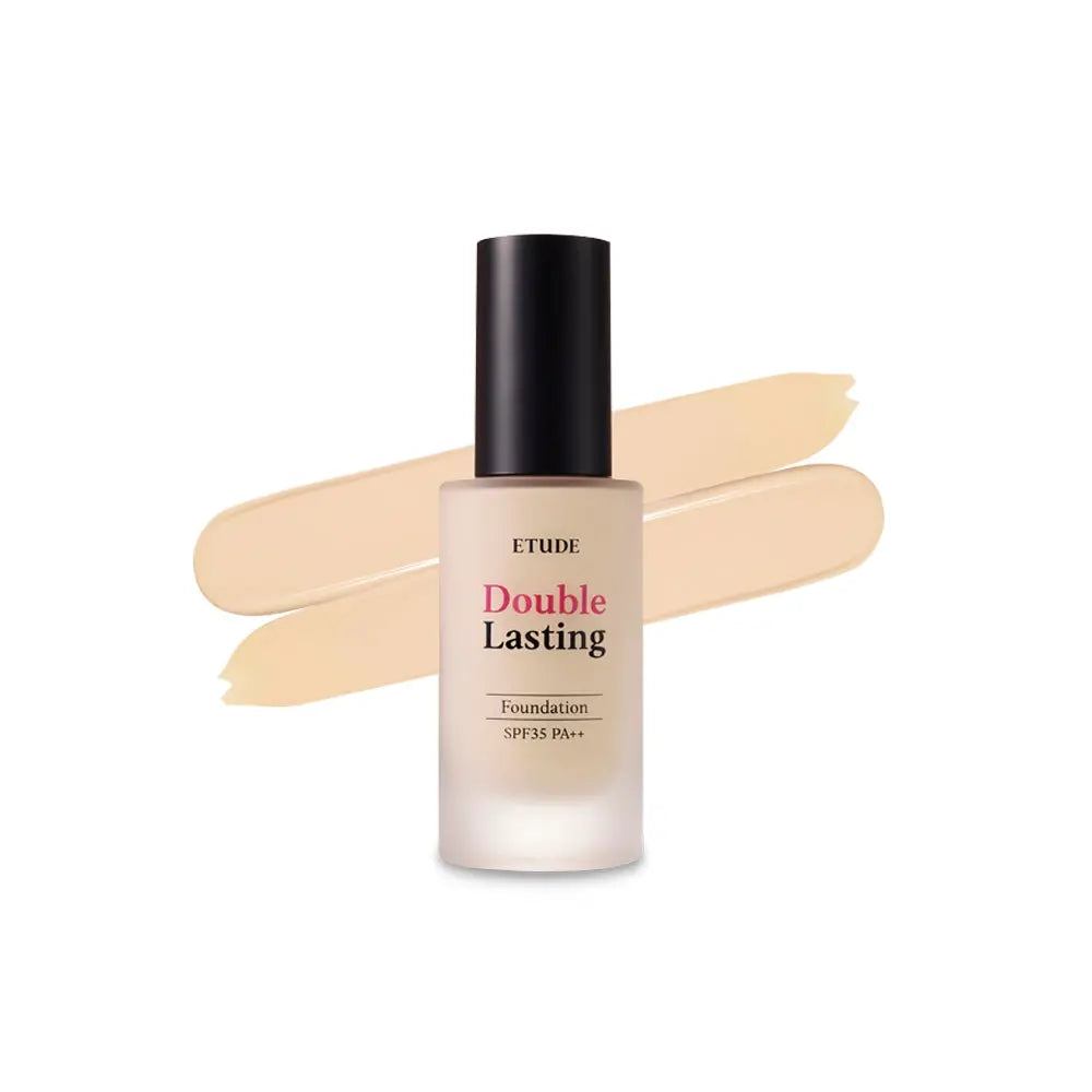 Double Lasting Foundation Etude House