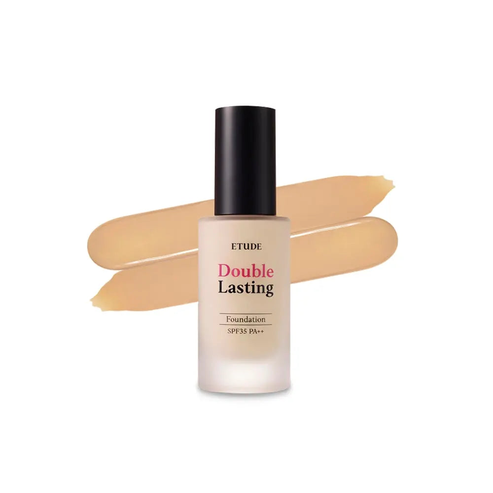 Double Lasting Foundation Etude House