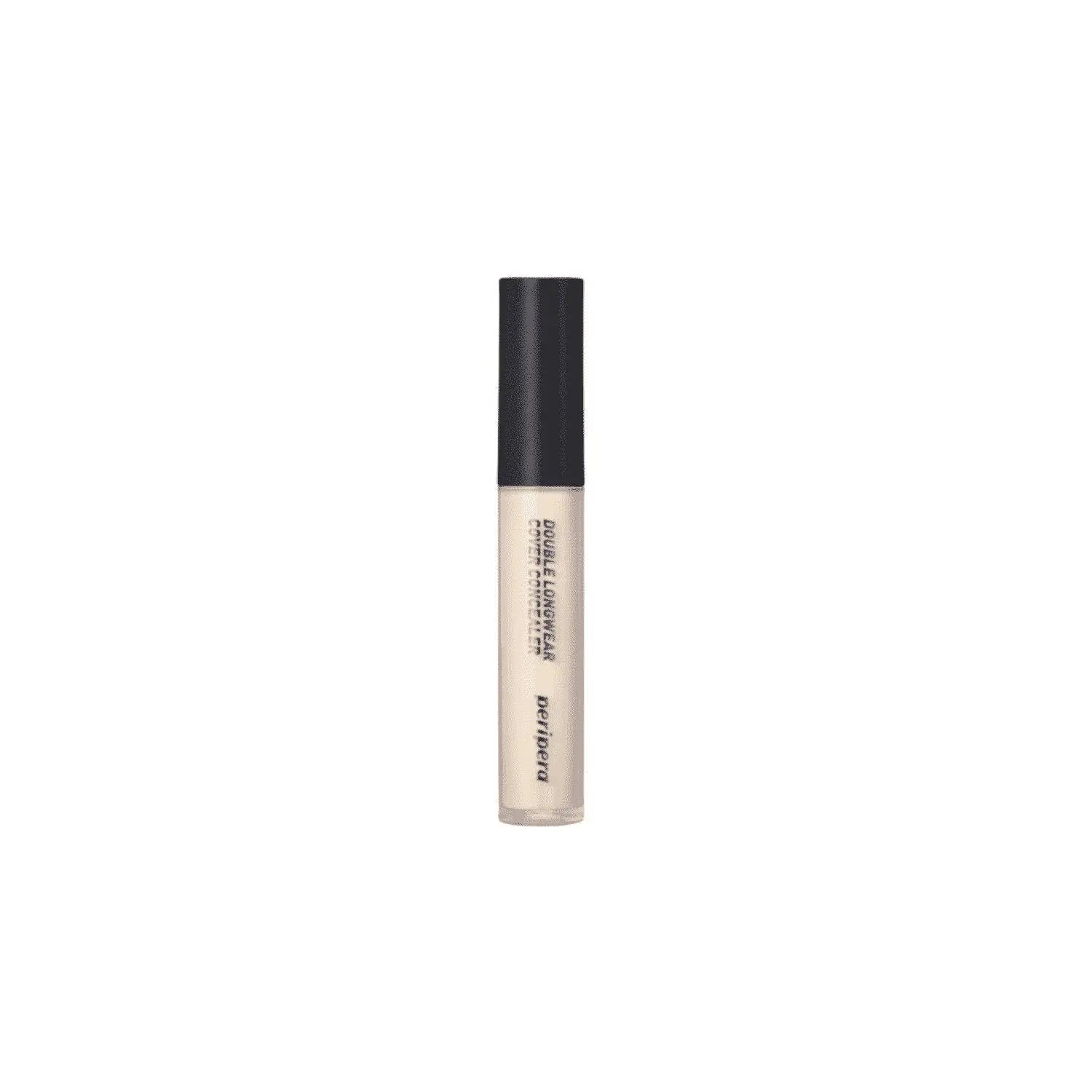 Double Longwear Cover Concealer 01 PERIPERA