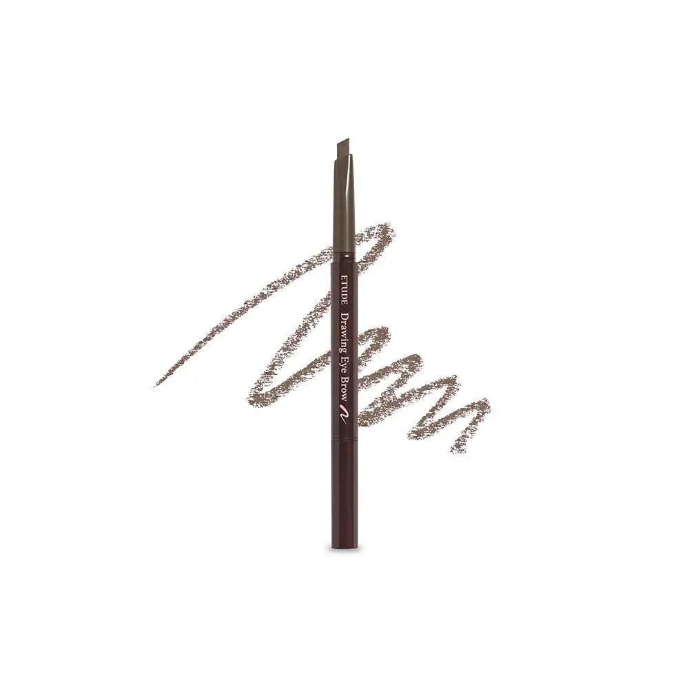 Drawing Eye Brow #06 Ash Brown Etude House