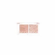 Duo Pocket Glitter Shadow 01 PERIPERA