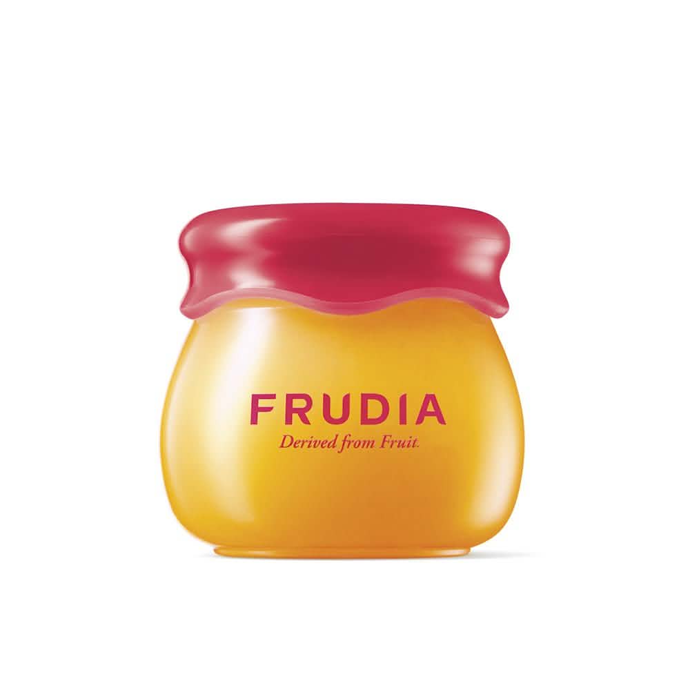 [FRUDIA] Pomegranate Honey 3-in-1 Lip balm 10ML Frudia