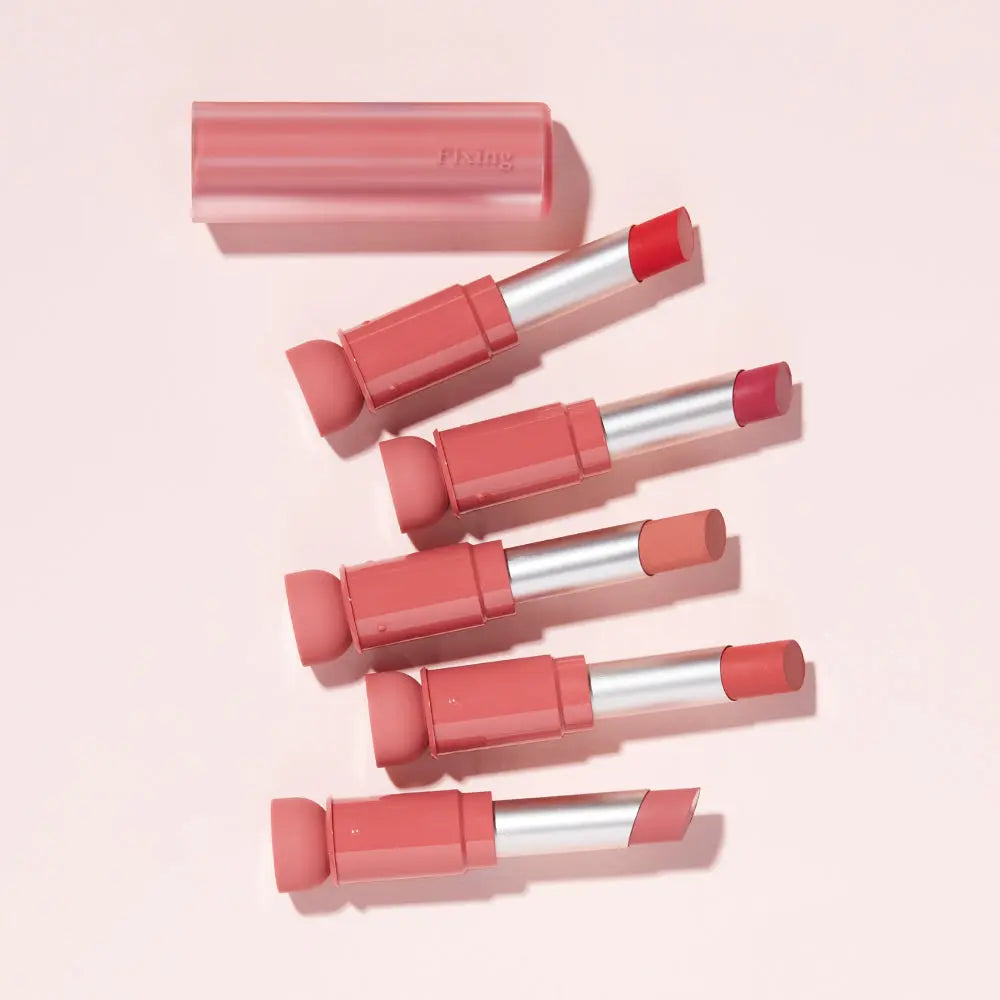 Fixing Tint Bar Etude House