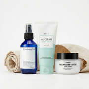 Energía Revitalizante para Papá Activo Arumi Korean Cosmetics