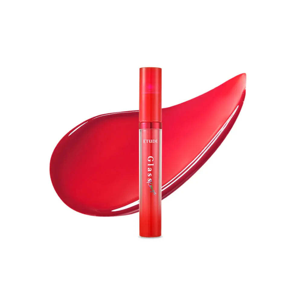 Glass Rouge Tint Etude House
