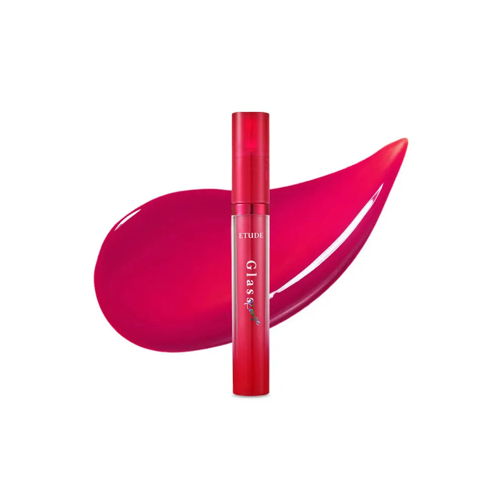 Glass Rouge Tint Etude House