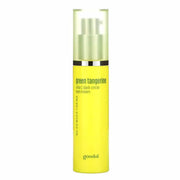 Green Tangerine Vita C Dark Circle Eye Cream Arumi Korean Cosmetics