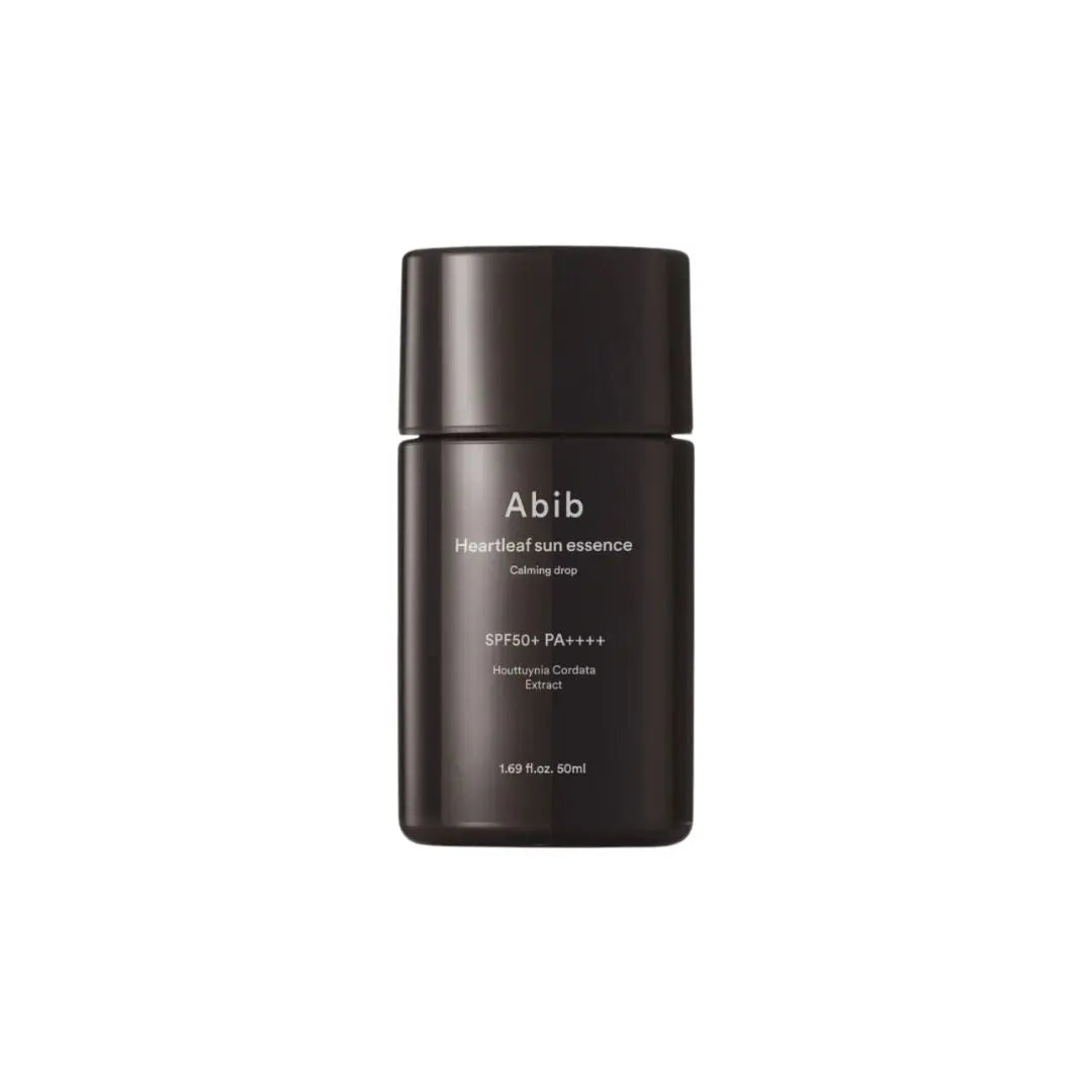 Heartleaf Sun Essence Calming Drop 50ML Abib