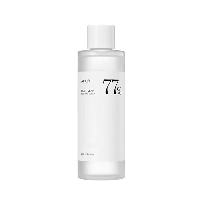 [ANUA] Travel mini kit - Heartleaf Quercetinol Pore Deep Cleansing Foam 25 ml ANUA