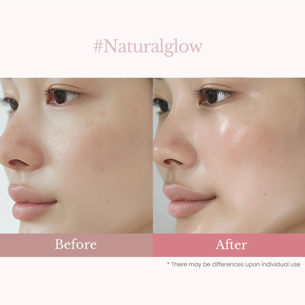 [HEIMISH] Pre-base iluminadora - Artless Glowbase Heimish